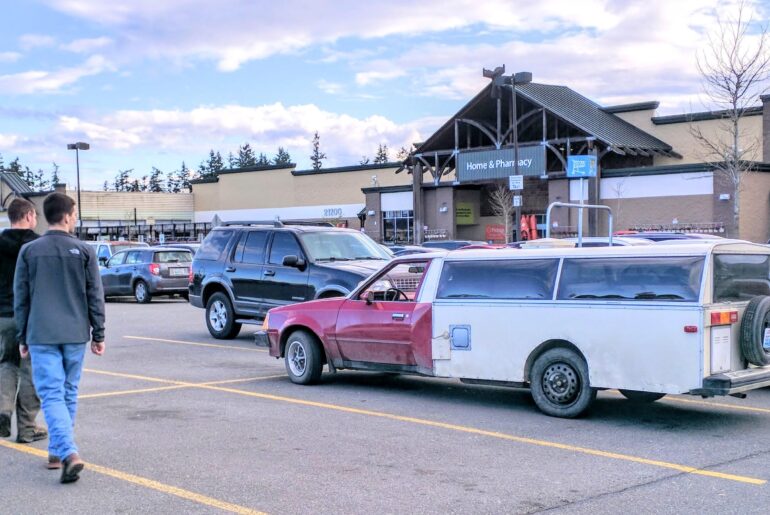 I don't know what this is.