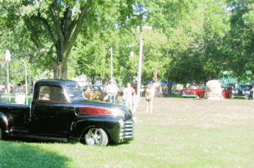 Vehicles