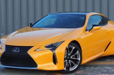 Why the hate for this Lexus from this sub?