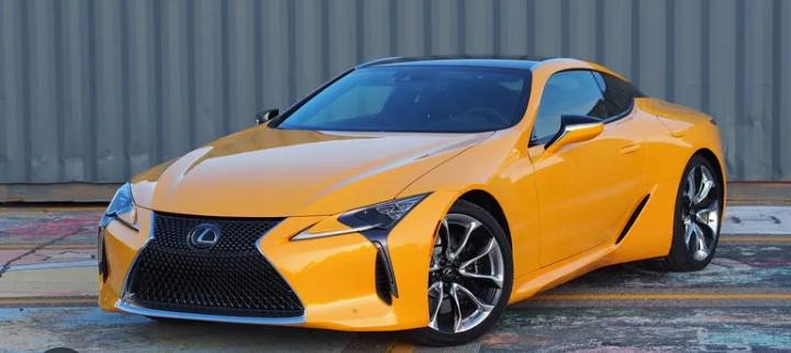 Why the hate for this Lexus from this sub?