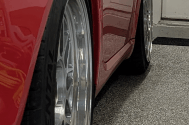 To Camber or Not to Camber?