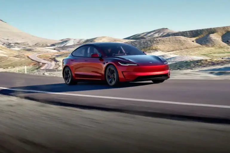 range, specs, and features compared