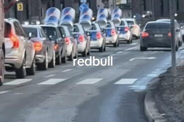 Redbull [multi]