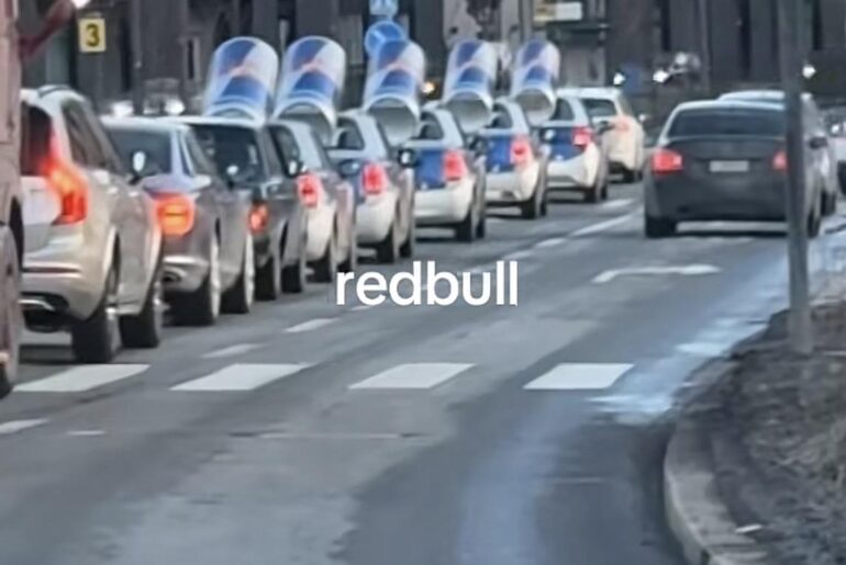 Redbull [multi]