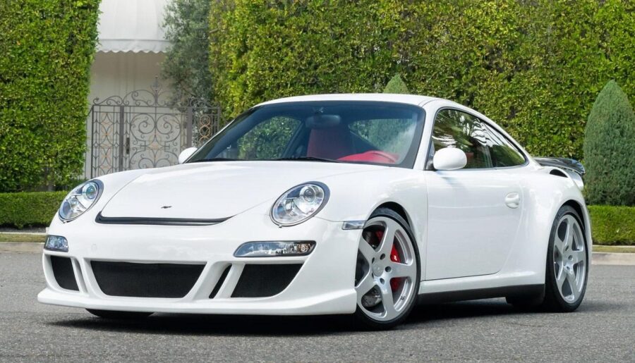 2007 RUF Rt12 [1440×1080]