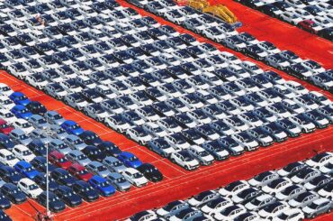 Congress ramps up crusade against Chinese cars ahead of Trump-Xi meeting