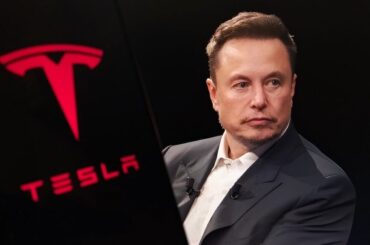 Elon Musk's Robotaxi Plans Take Shape With Dallas, Houston Rollout, But Tesla Is Still Far Behind Waymo
