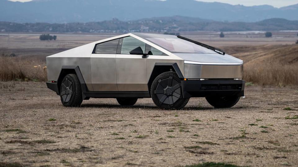 Tesla
