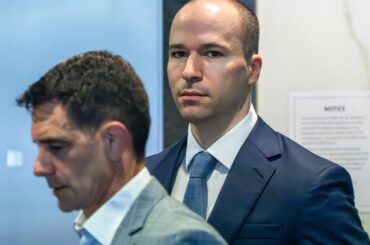 Brockman rebuts Musk's take on startup's history