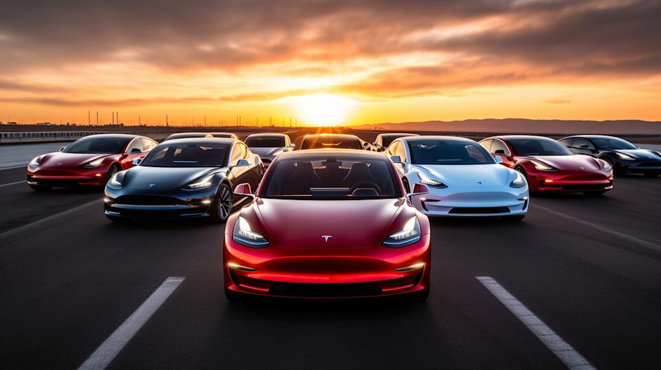 Tesla (TSLA): Top 10 Battery Technology Stock To Buy