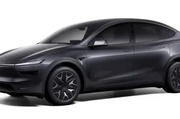 Tesla Model Y L could be heading for the U.S. as a more practical three-row EV