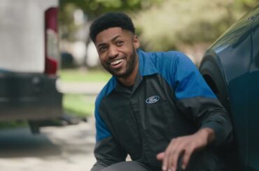 Ford Mobile Service | Expert Service Right in Your Driveway | Ford