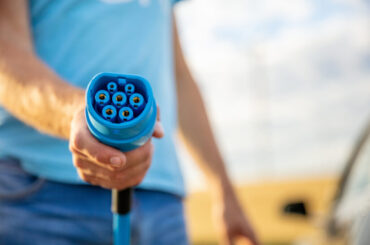 Fuel price rises fuel interest in used electric vehicles