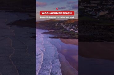 Did you know… in the UK, you’re never more than 70 miles from the coast!​​