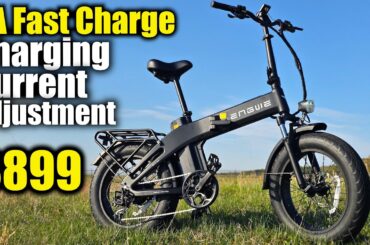 Best E-bike Deal EVER Engwe EP 2 3.0 Review!