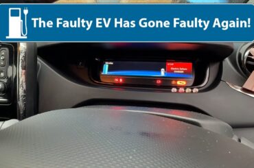 Can We Fix The Faulty EV Ourselves This Time?