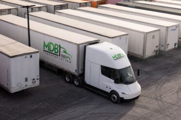 MDB Transportation