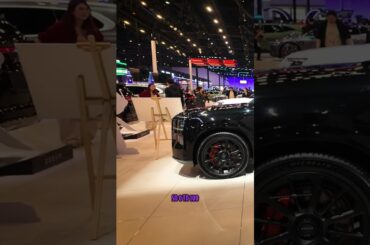 Zeekr 9X: The Ultimate Luxury 6-Seat Hybrid SUV! #shorts