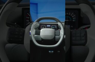 Our designers created an interior that feels like a friend from the very first encounter. #IDPolo
