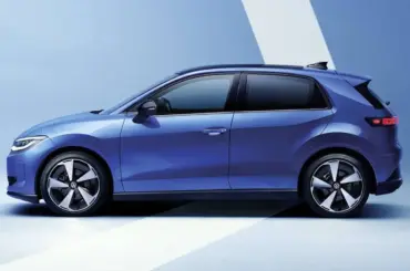 VW ID. Polo Price Matches Tesla Model 3, Disappoints