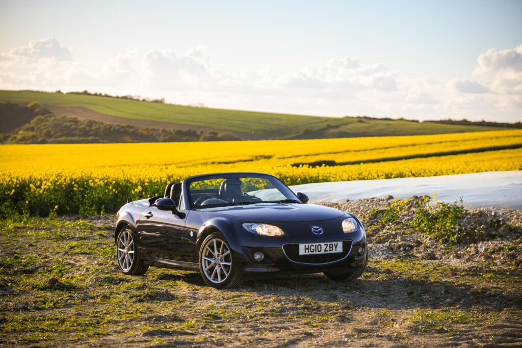 2010 Mazda MX-5 [8256x5504]