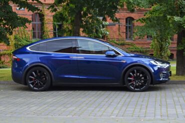 Teslas Remain Hot In An Otherwise Tepid Used-Car Market