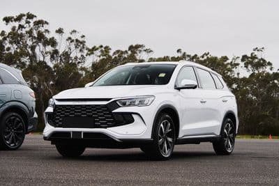 Cheapest Plug-in Hybrid (PHEV) in Australia (2026)