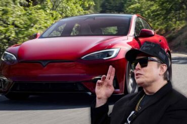 As Tesla Passes Another One Of Its FSD Goalposts Without Autonomous Driving, It Has Become Clear It’s Likely Never Happening (And That Was Always the Plan)