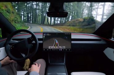 Tesla FSD in Belgium? Minister Orders Rapid Review for Approval