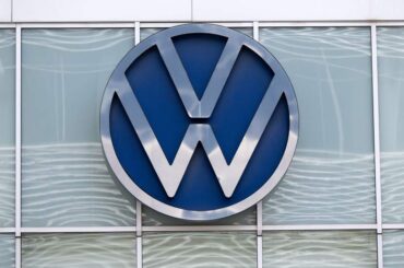 VW becomes largest shareholder in Tesla rival Rivian