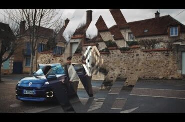 let’s hear from Dorian, a Renault 5 E-Tech electric owner