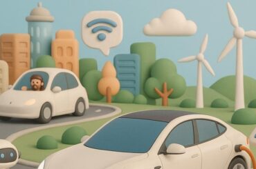 Tesla’s Robotics Push And Robotaxis Test Valuation Against Rising Safety Risks