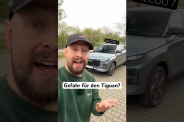 Anzeige | Kein normaler Plug-in Hybrid!
