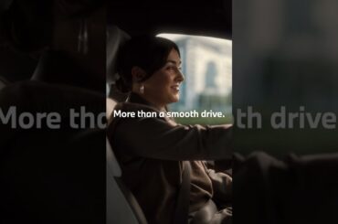 No spills, just glide | Assisted Driving features |  #BMW iX3.