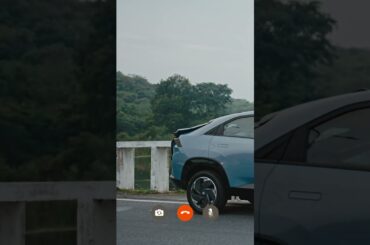 Go X or go home | Introducing Curvv.ev SeriesX
