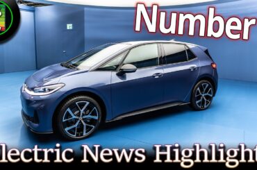 ENH - VW Id.3 is the most sold EV in Germany