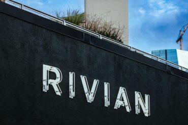 Volkswagen Overtakes Amazon in Rivian Deal and What It Means for the Future of EV Control