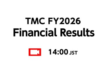 TMC FY2026 Financial Results