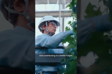BEYOND ZERO | Welcome to Toyota’s Farm Lab (Toyota Production System) | Toyota