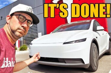 Tesla, You Get What You F*cking Deserve