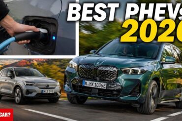 BEST plug-in hybrids 2026 (and the ones to avoid!) | What Car?