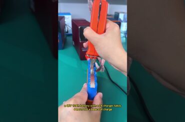 Calculation of Electric Vehicle Charging Time