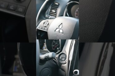 Every Detail Designed For Your Journey: Outlander Sport
