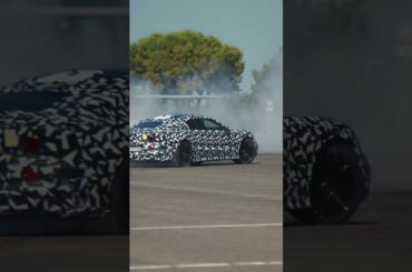 That moment when the car blows your mind 🤯