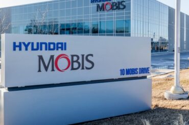 Hyundai Mobis unveils new simpler drive system