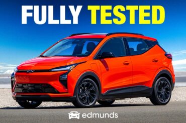 The Cheapest EV Is Back