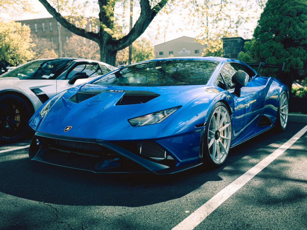 Huracan STO [7017x5263]