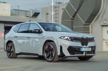 Which Electric Cars Have The Longest Driving Range?