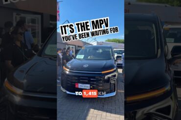 The MG G50 just got a HUGE upgrade! The MG G50 Max now comes as a PHEV!