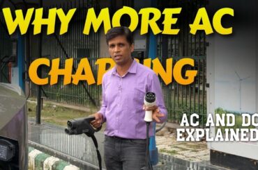 EV Charging Tips ! Better Range & Battery Life + AC & DC Explained #evtalksexclusive #chargingtips